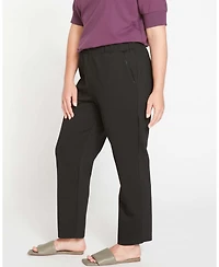 Universal Standard Plus Smart Signature Ponte Pants