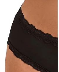 Adore Me Plus Mariola Hipster Panty