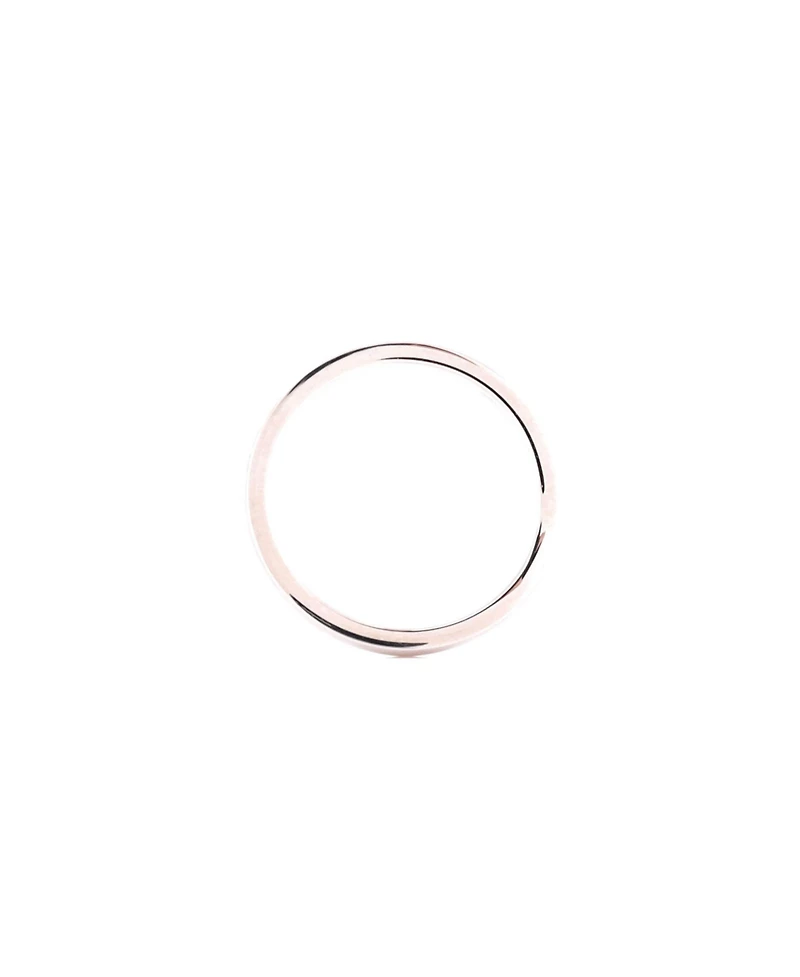 Pre-Owned Cartier Ballerine Wedding Band Ring
