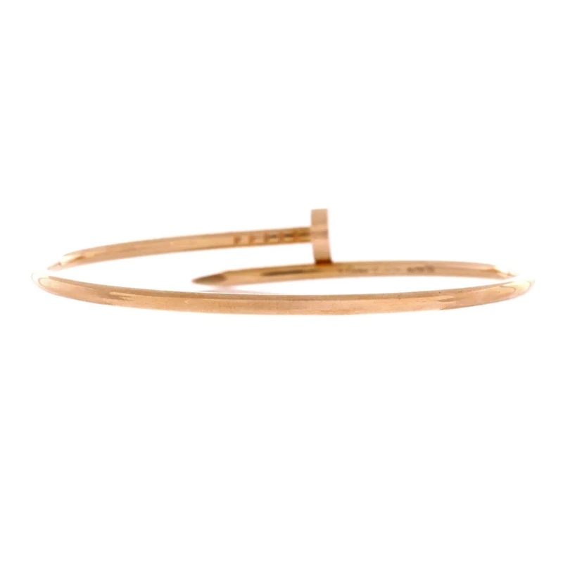 Pre-Owned Cartier Juste un Clou Bracelet