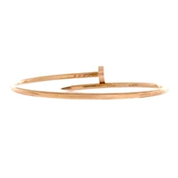 Pre-Owned Cartier Juste un Clou Bracelet