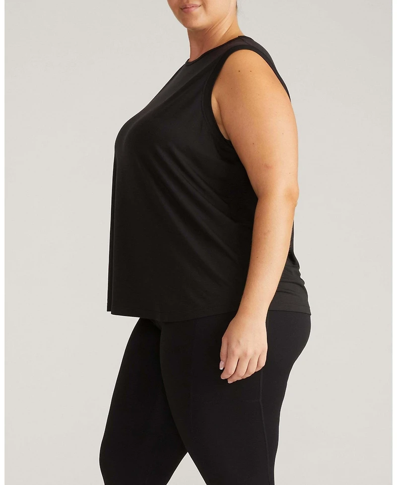 Universal Standard Plus Women's Mia Movement Tank