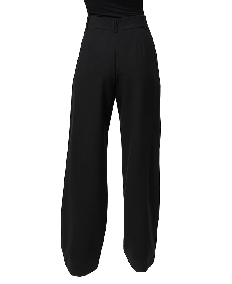 Jluxlabel Women's Core Standard Pant