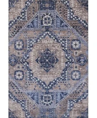 Addison Mayfield Machine Washable Amf1924 Area Rug Collection
