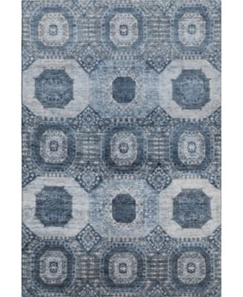 Addison Mayfield Machine Washable Amf1926 Area Rug Collection
