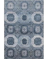 Addison Mayfield Machine Washable Amf1926 Area Rug Collection