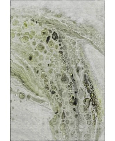 Addison Mayfield Machine Washable Amf1934 Area Rug Collection