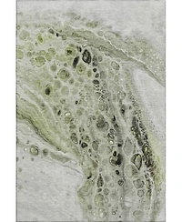 Addison Mayfield Machine Washable Amf1934 Area Rug Collection