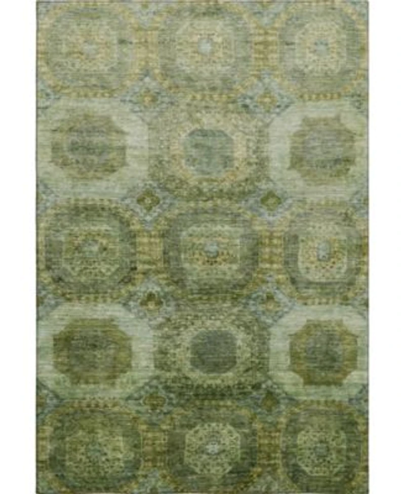 Addison Mayfield Machine Washable Amf1944 Area Rug Collection