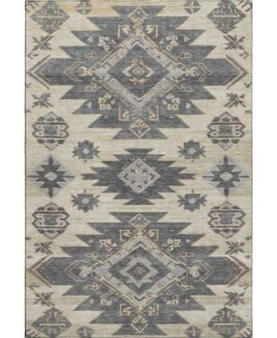 Addison Mayfield Machine Washable Amf1945 Area Rug Collection
