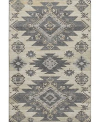 Addison Mayfield Machine Washable Amf1945 Area Rug Collection