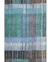 Addison Mayfield Machine Washable Amf1962 Area Rug Collection