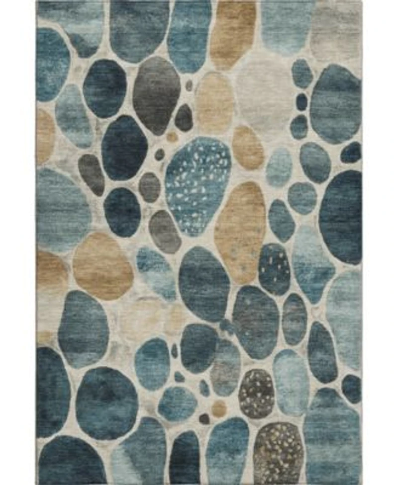 Addison Mayfield Machine Washable Amf1993 Area Rug Collection