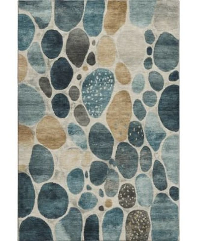 Addison Mayfield Machine Washable Amf1993 Area Rug Collection