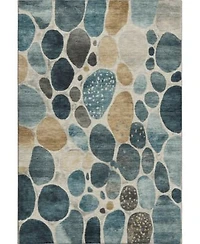 Addison Mayfield Machine Washable Amf1993 Area Rug Collection