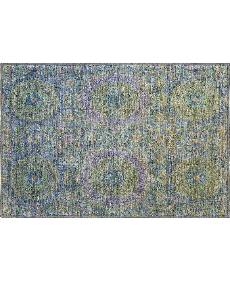 Addison Mayfield AMF1923 1'8"x2'6" Area Rug