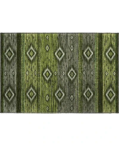 Addison Mayfield AMF1943 1'8"x2'6" Area Rug