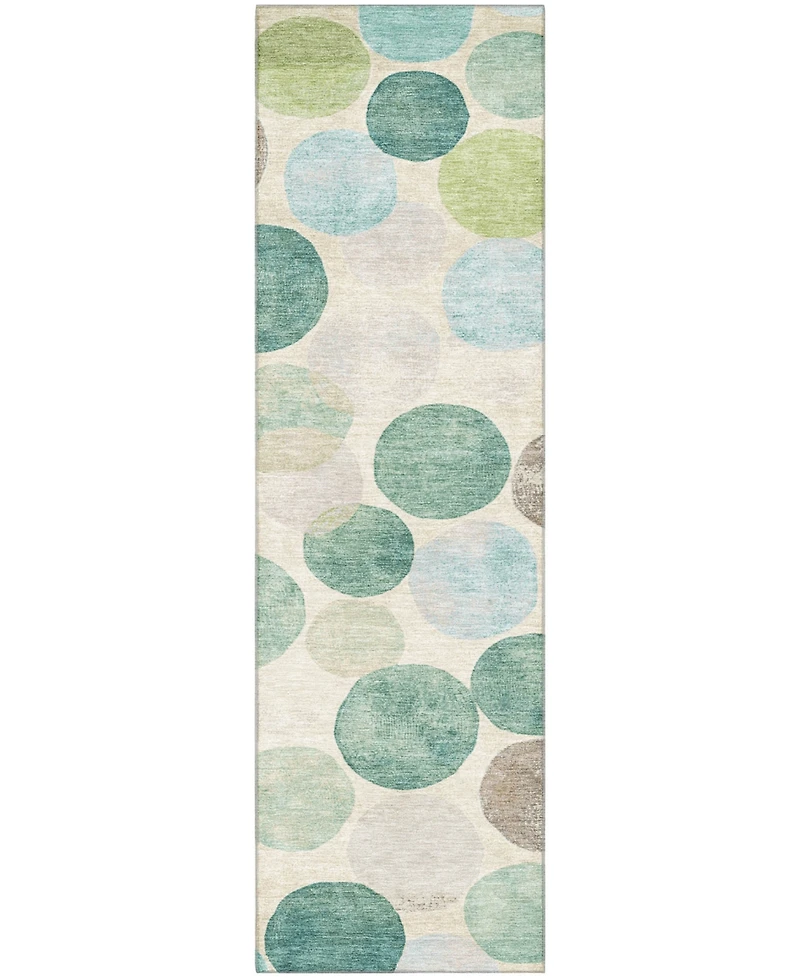 Addison Mayfield AMF1951 2'3"x7'6" Runner