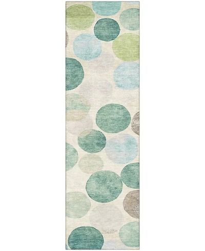 Addison Mayfield AMF1951 2'3"x7'6" Runner