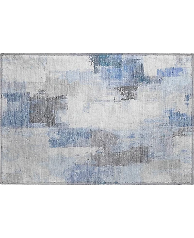 Addison Mayfield AMF1967 1'8"x2'6" Area Rug