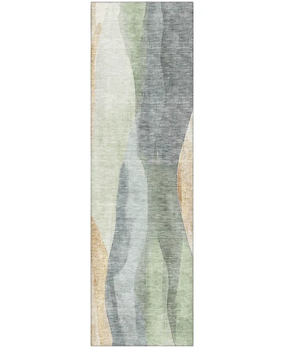 Addison Mayfield AMF1989 2'3"x7'6" Runner