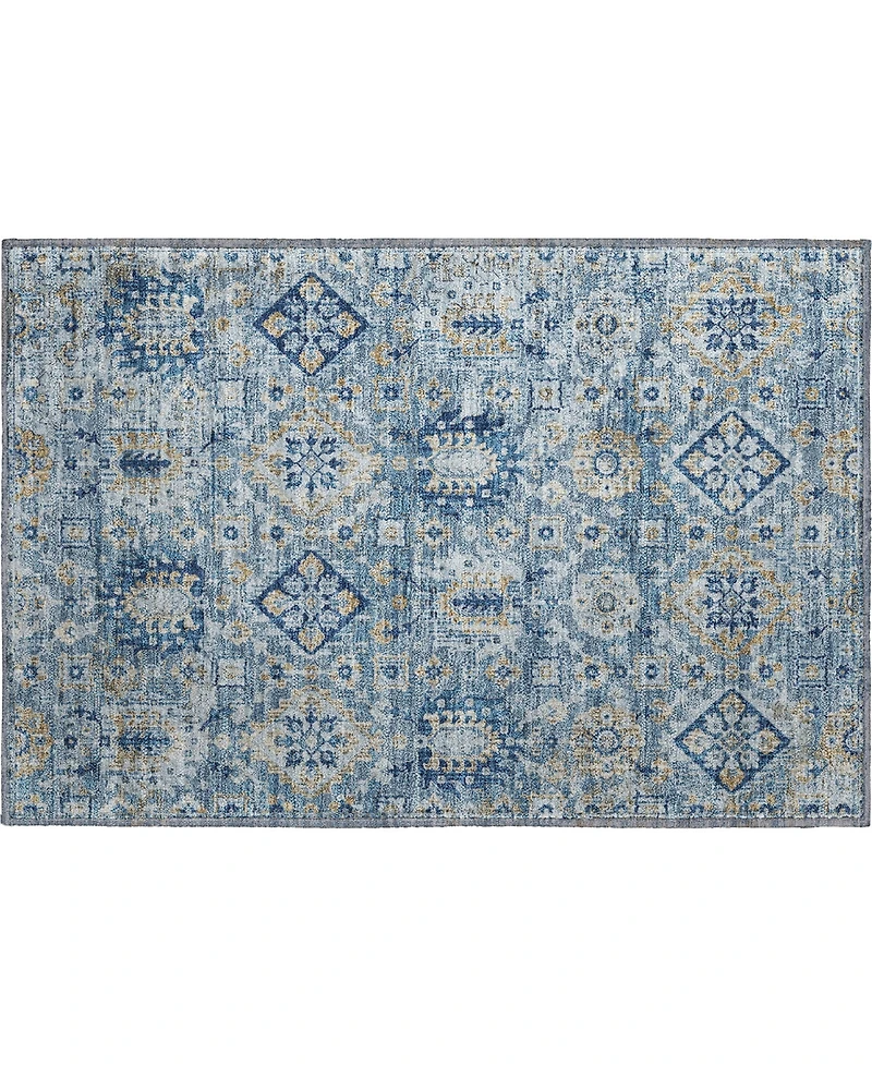 Addison Mayfield AMF1998 1'8"x2'6" Area Rug