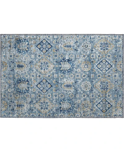 Addison Mayfield AMF1998 1'8"x2'6" Area Rug