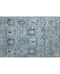 Addison Mayfield AMF1998 1'8"x2'6" Area Rug