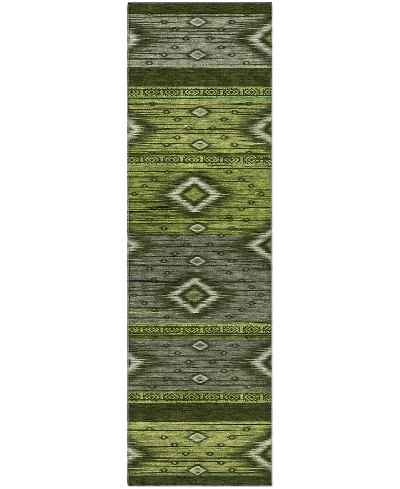 Addison Mayfield AMF1943 2'3"x7'6" Runner