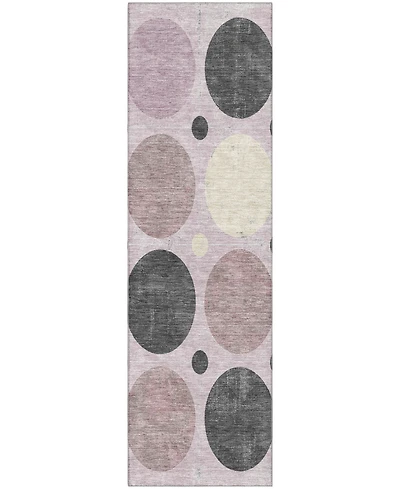 Addison Mayfield AMF1949 2'3"x7'6" Runner