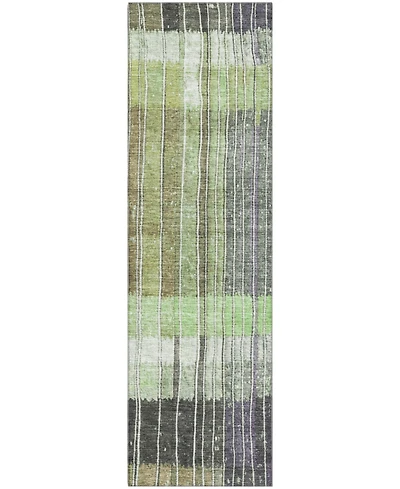Addison Mayfield AMF1962 2'3"x7'6" Runner