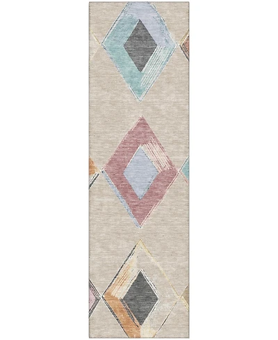 Addison Mayfield AMF2004 2'3"x7'6" Runner