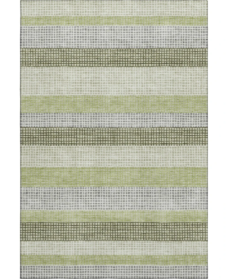 Addison Mayfield AMF2008 2'6"x3'10" Area Rug