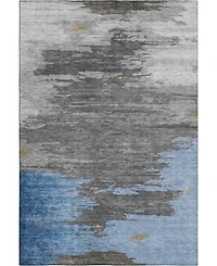 Addison Mayfield AMF2010 2'6"x3'10" Area Rug