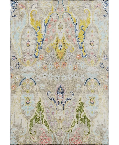 Addison Mayfield AMF1932 5'x7'6" Area Rug