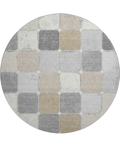 Addison Mayfield AMF1948 8'x8' Round