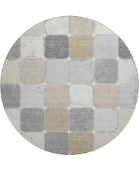 Addison Mayfield AMF1948 8'x8' Round