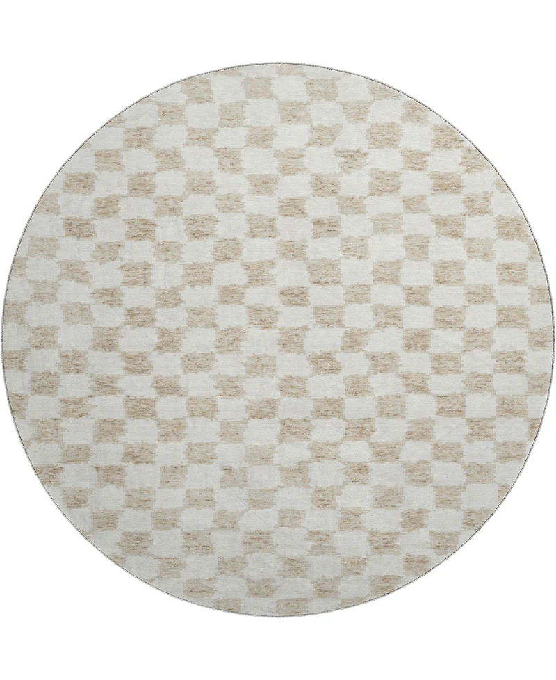 Addison Mayfield AMF1958 8'x8' Round