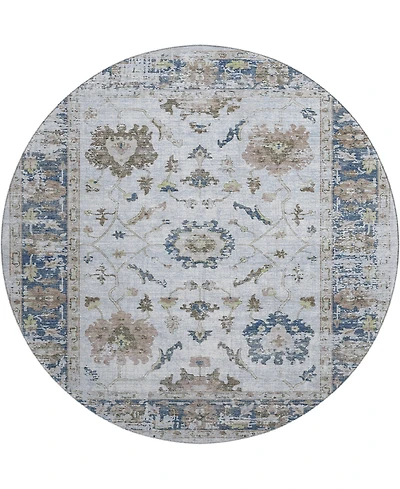 Addison Mayfield AMF1976 8'x8' Round