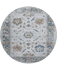 Addison Mayfield AMF1976 8'x8' Round