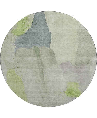 Addison Mayfield AMF1986 8'x8' Round