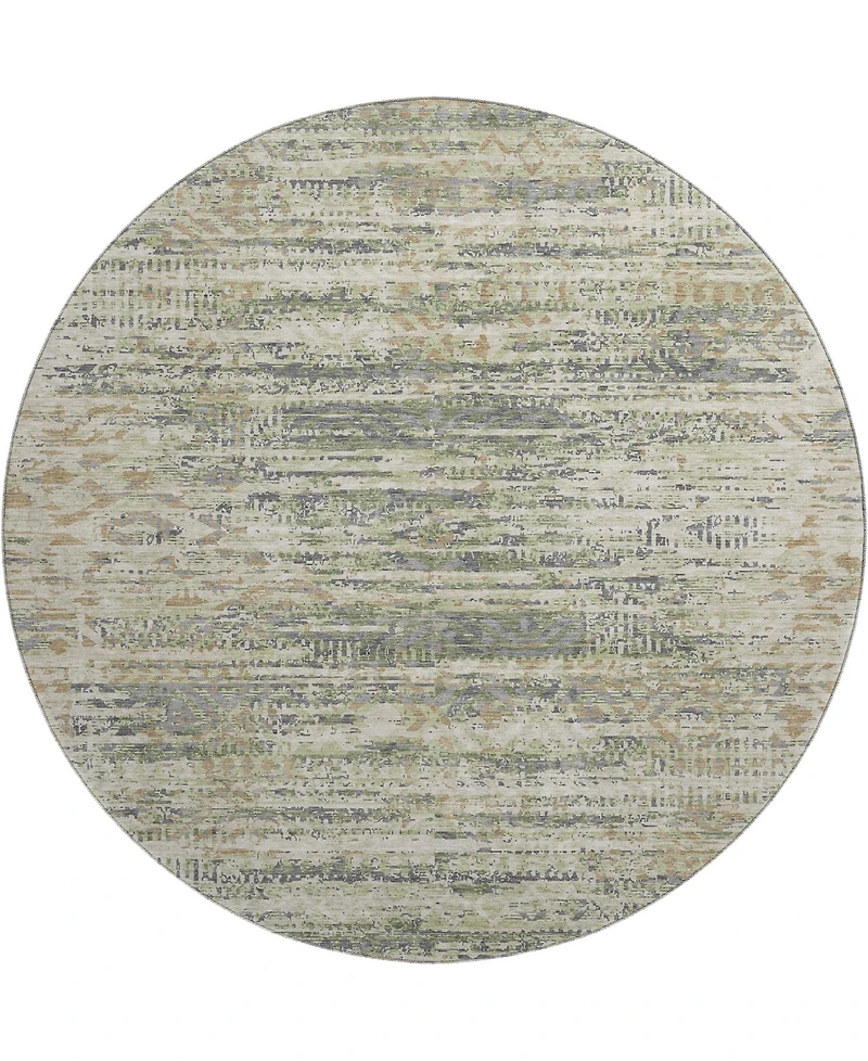 Addison Mayfield AMF1997 8'x8' Round