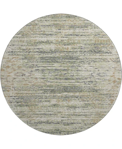 Addison Mayfield AMF1997 8'x8' Round