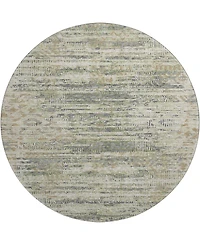 Addison Mayfield AMF1997 8'x8' Round