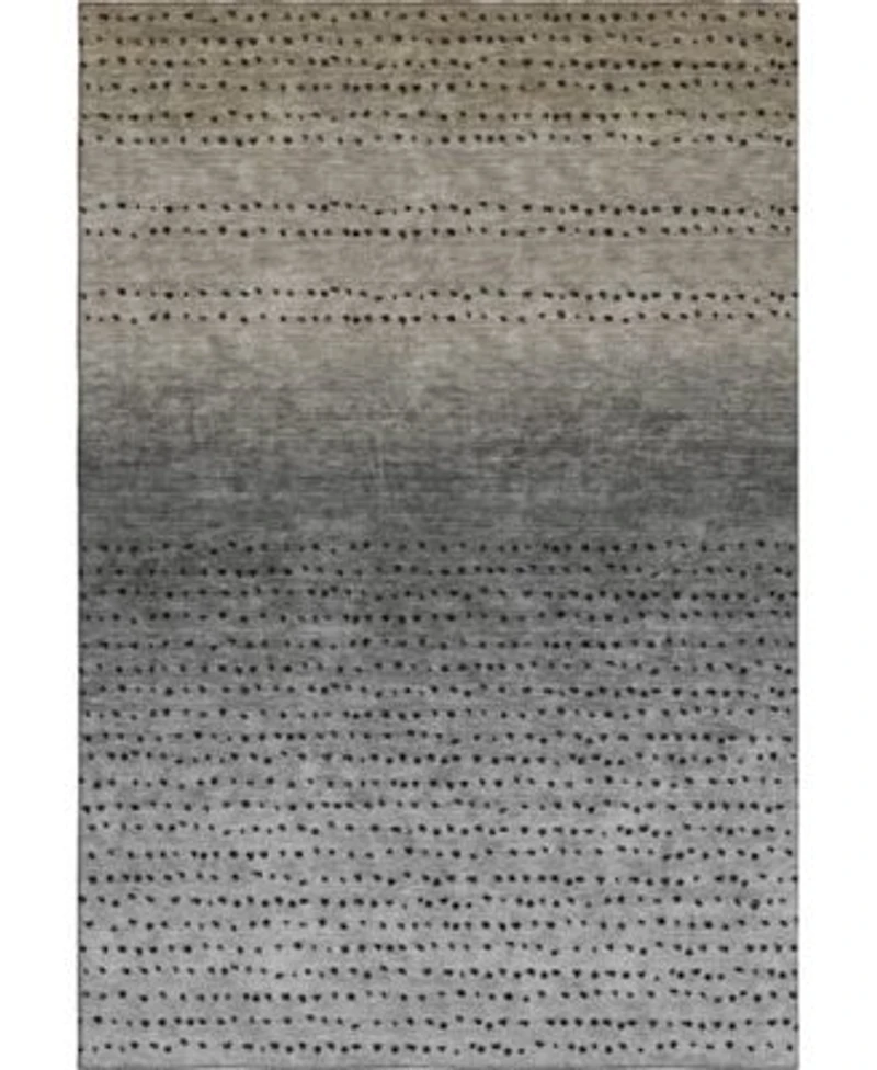 Addison Mayfield Machine Washable Amf2009 Area Rug Collection