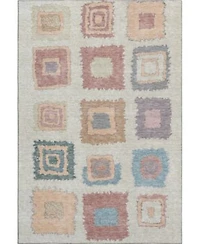 Addison Mayfield Machine Washable Amf2014 Area Rug Collection