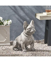 Streamdale Furniture Whimsical Canine Garden Sculptures Bring Joy To Your Outdoor Oasis