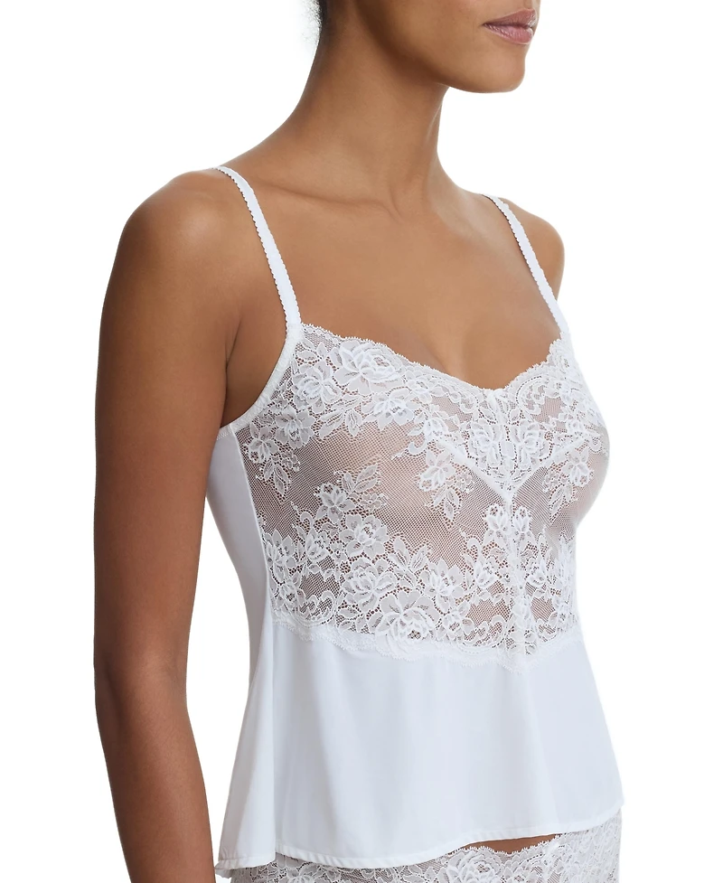 Skarlett Blue Women's Captivate Lace Cami