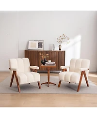Streamdale Furniture Cloud Accent Chair