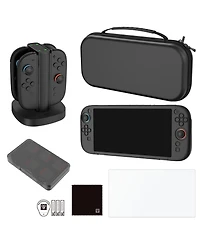 Biogenik 6-in-1 Accessory Kit for Nintendo Switch 2
